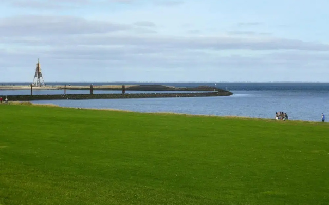 Apartment, Cuxhaven