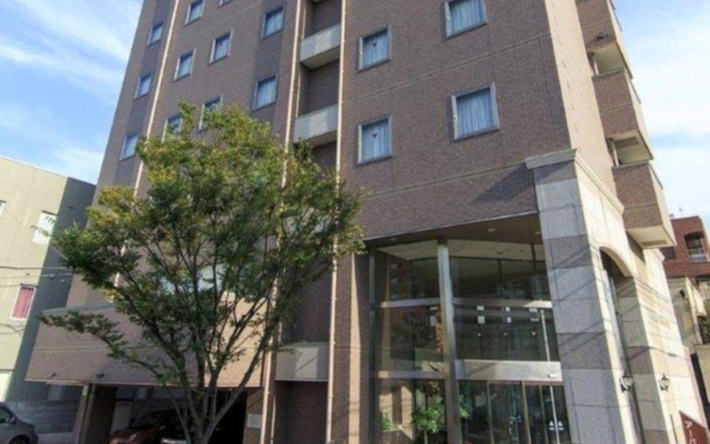 Imabari Urban Hotel — 3-star hotel in Imabari