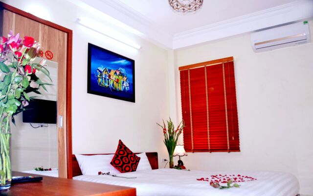 Advisor Travel Homestay