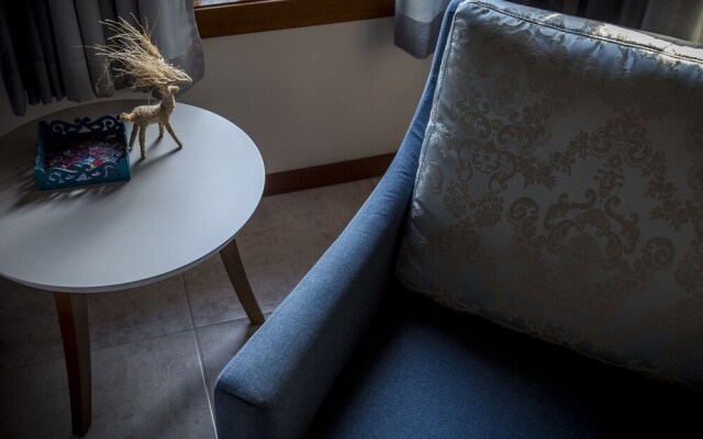 Villa Rica Pousada Boutique