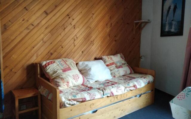 Studio proche funiculaire