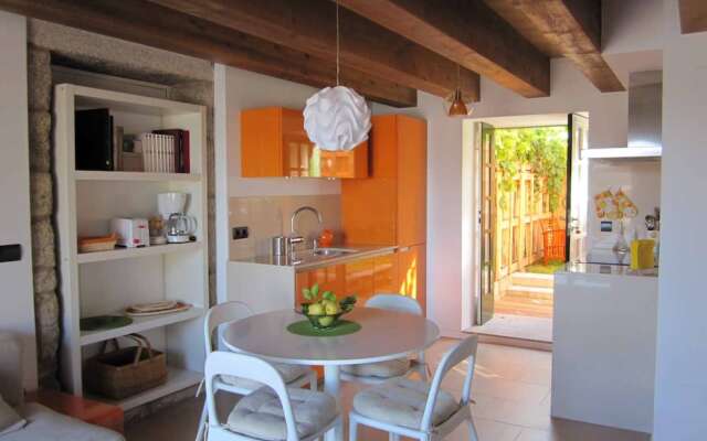 Apartment - 2 Bedrooms with WiFi - 107451