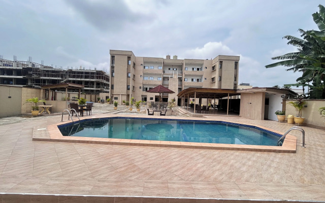 Presken Hotel Residence