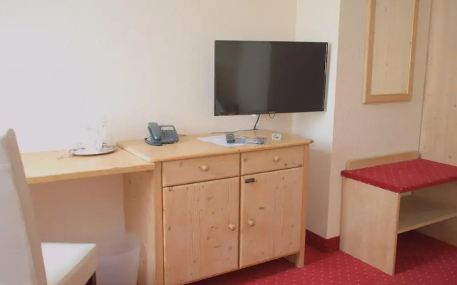 Hotel & Restaurant bei Zwillings