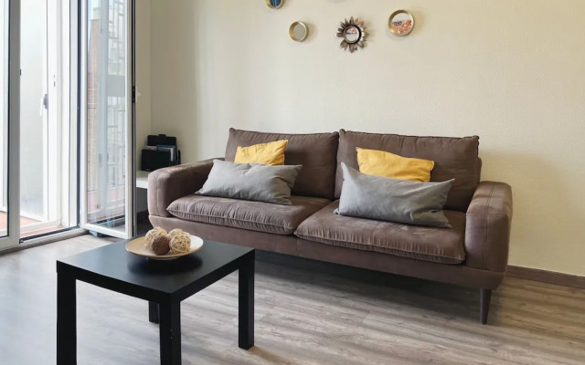 Stay U-nique Apartments Sagrada Familia