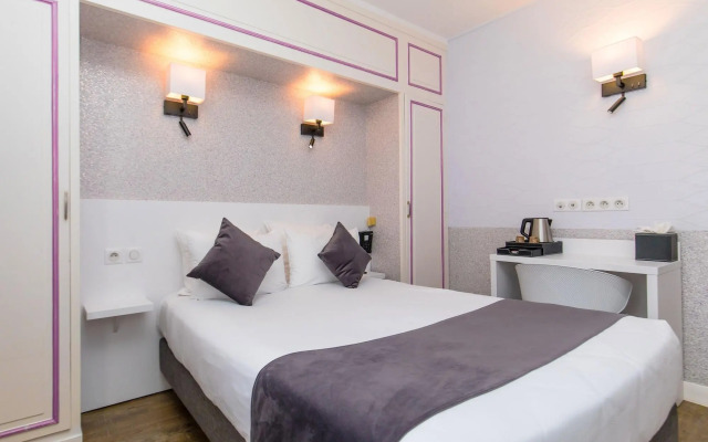 Hotel de Paris Montparnasse