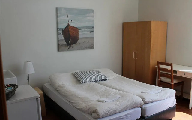 Reykjavik Hostel Village