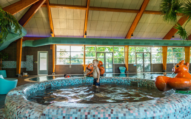 EuroParcs Bad Hoophuizen