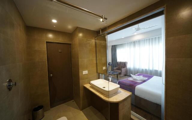 New Hotel Broadway