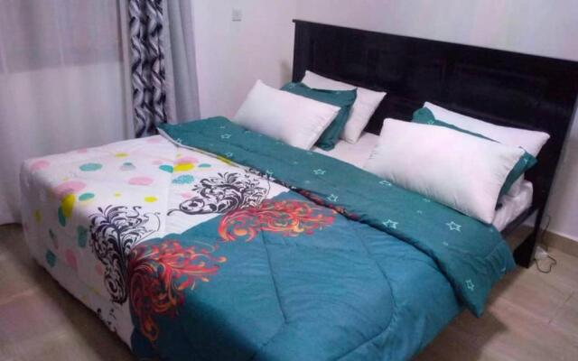 Spacious and Comfortable House in Kampala, Uganda