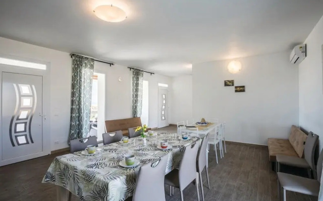 Villa Marzia