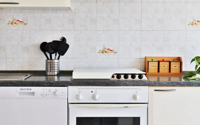 La Terrazzina sul Lido Riccio