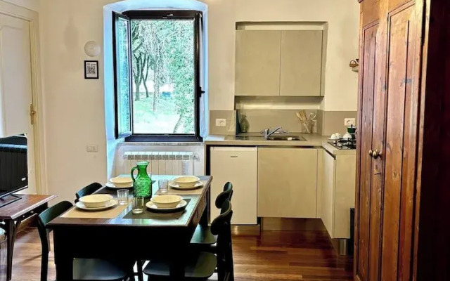 Appartamento Cassia Castel Viscardo