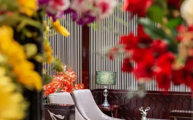 Zhaolin Grand Hotel
