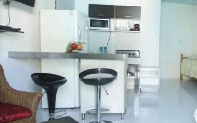 Apartamentos Chuchos Place