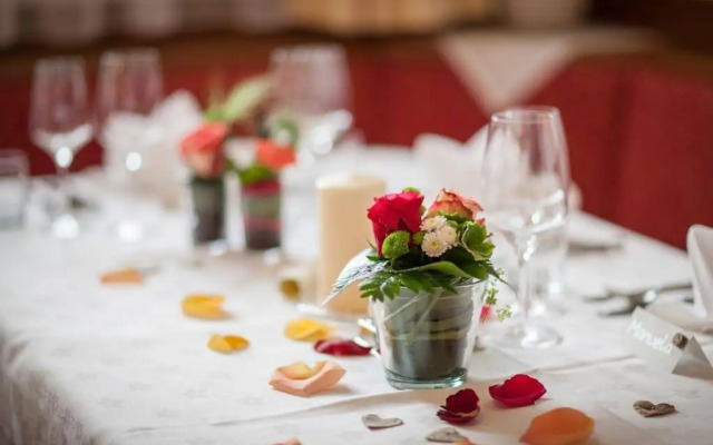 Hotel Gasthof Jochele