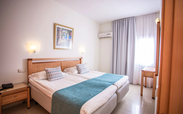 Servatur Terrazamar Suite & Sun Suite