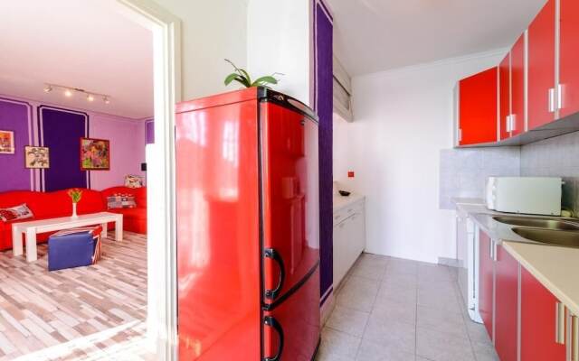 Sea View Apartments - Darijo