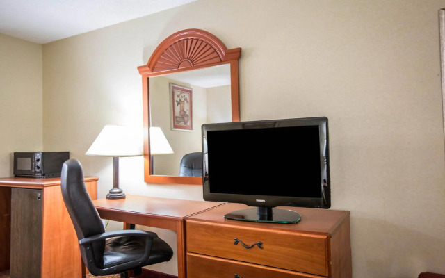 Quality Inn Black Mountain-Asheville East