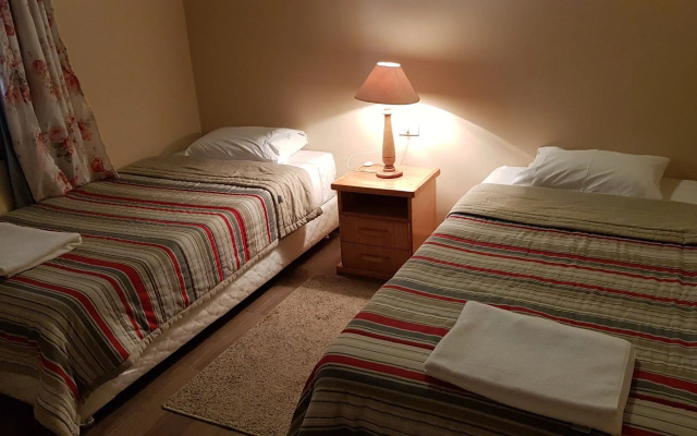 Vista Alegre Natural Resort