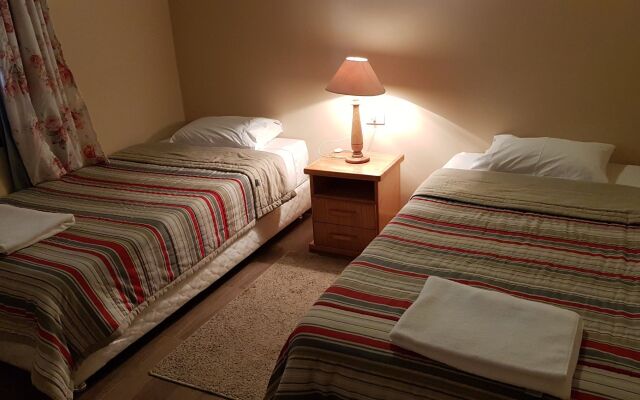 Vista Alegre Natural Resort - Bungalows