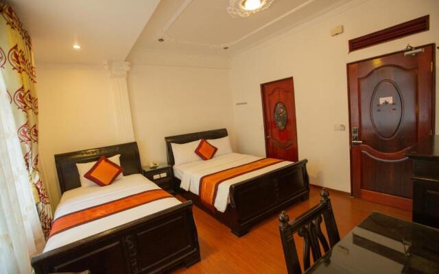 Dragon King 1 Hotel Da Lat