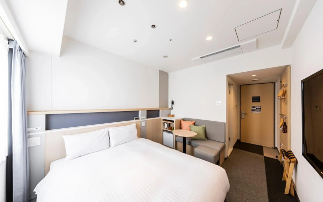 JR WEST GROUP VIA INN Prime SHINSAIBASHI YOTSUBASHI