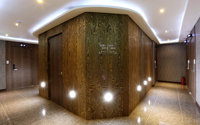 Galleria Hotel
