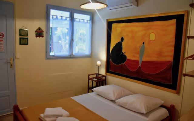 La plage de Petit-Havre