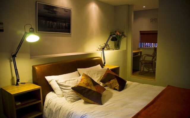 House of House Guest House