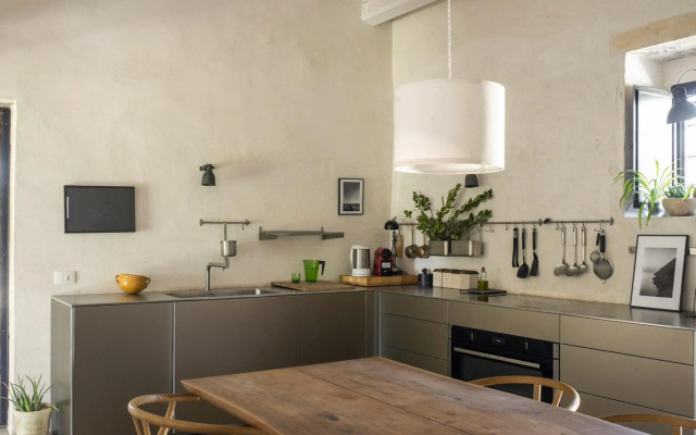 Casa Balat by DomuSicily