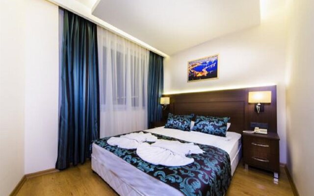 Parador Suit Hotel - All Inclusive