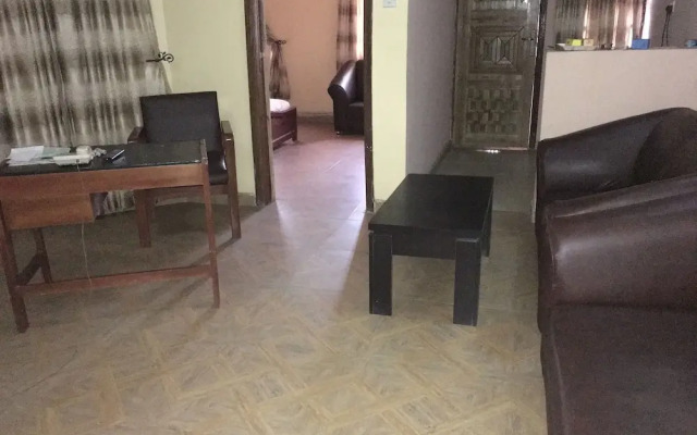 Bamfort Hotels Limited