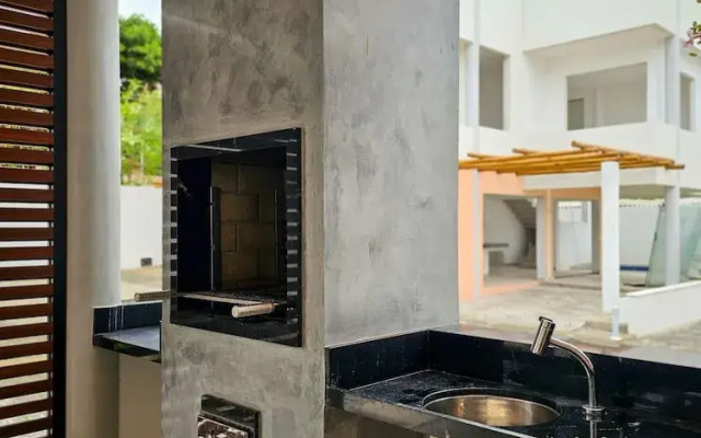 JT Prime - Casas de Luxo em Pipa/RN