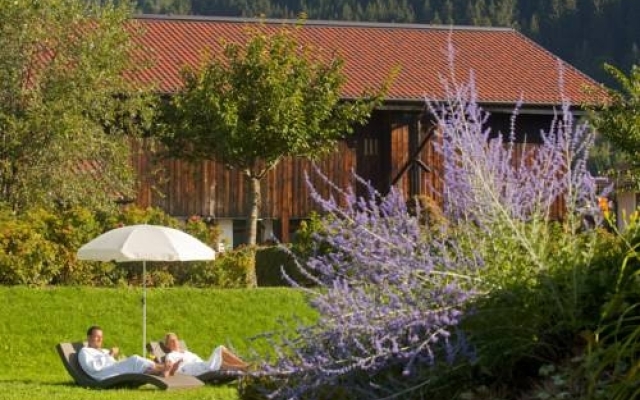 Kesselgrubs Ferienwohnungen