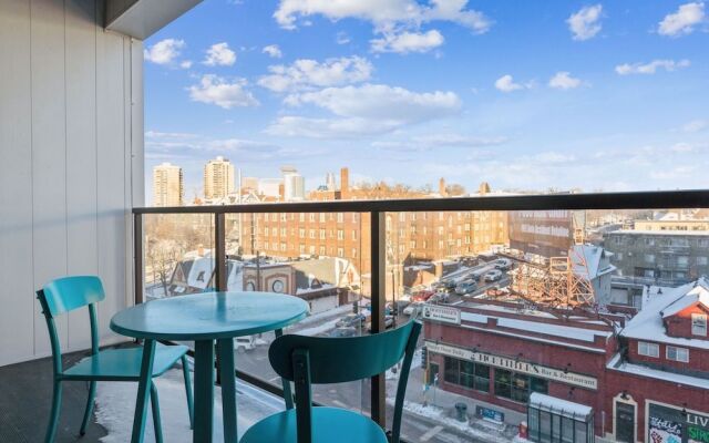 Kasa Lowry Hill Minneapolis