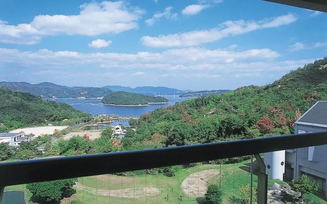 Green Pier Setouchi