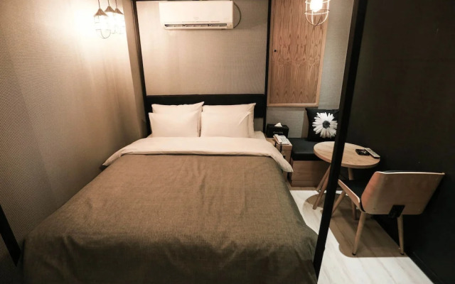 Seongnam Moran Hotel Supil