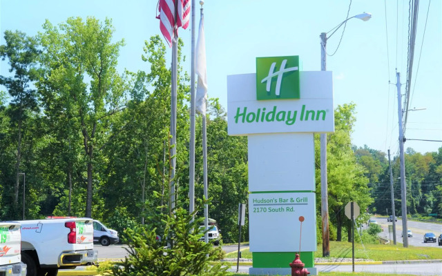 Holiday Inn Poughkeepsie