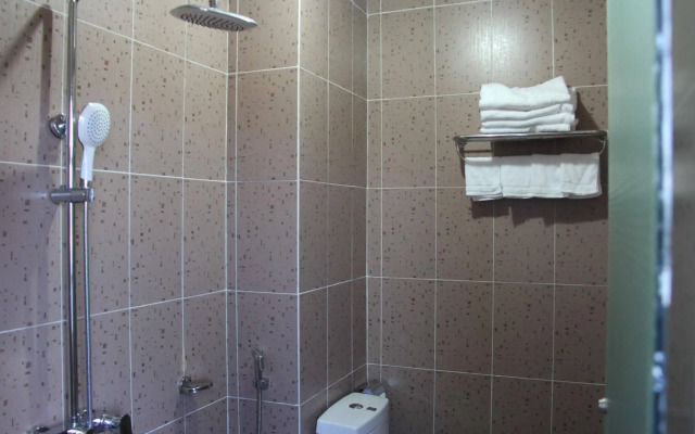 Trung Duong Hotel