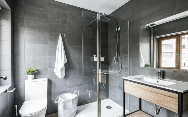 Hotel MET Pamplona