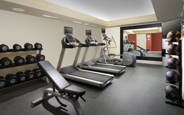 Hilton Garden Inn Miami South Beach