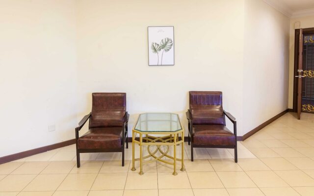 Angkasa Impian 1 at Bukit Bintang