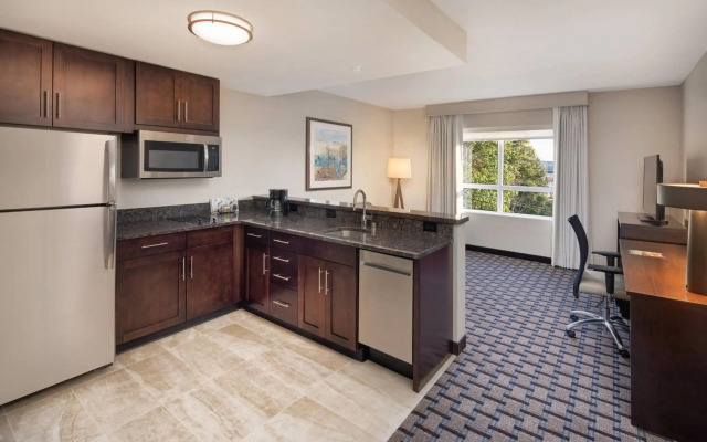 Residence Inn by Marriott Seattle South/Renton