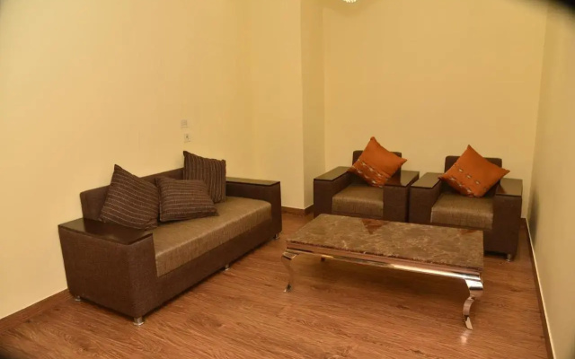 Opulent By Udman Hotels and Resorts