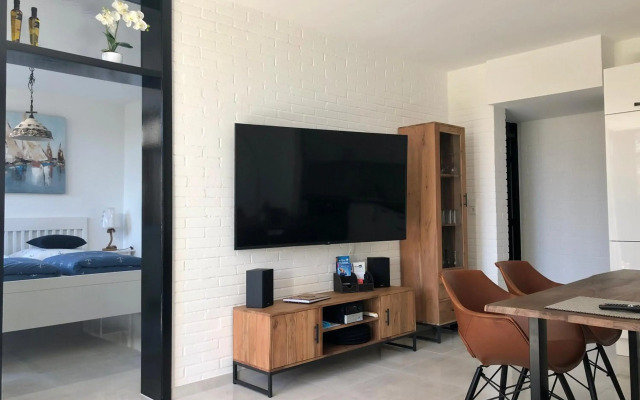 Ferienwohnung Ostsee Timmendorferstrand