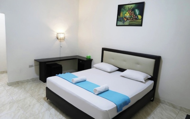 G Syariah Hotel Bandar Lampung – Guest Rooms – Bandar Lampung