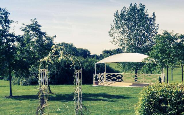 Mercure Milton Keynes