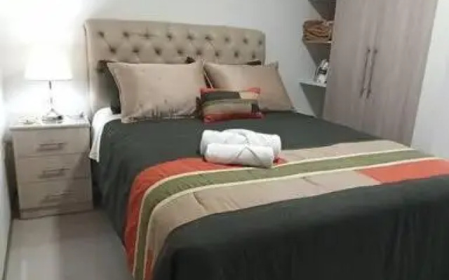 Monoambiente de Lujo en EL PRADO de Cochabamba II