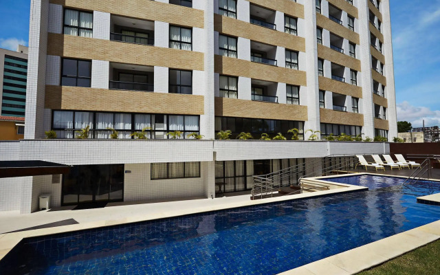 Comfort Hotel & Suites Natal
